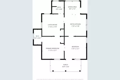 401 Lakeshore Loop, Tow, TX 78672 - Photo 11