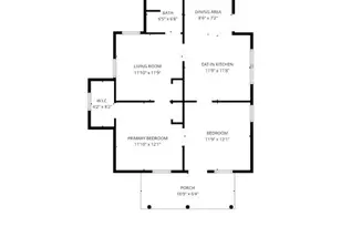 401 Lakeshore Loop, Tow, TX 78672 - Photo 11