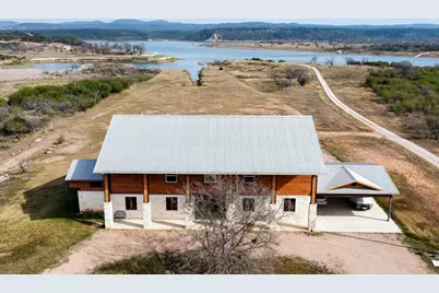 421 Chimney Cove Drive, Marble Falls, TX 78654 - Photo 1