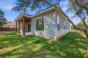 226 Sunday Dr, Burnet, TX 78611 - Photo 23