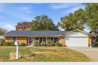 1410 Ocotilla Drive, Marble Falls, TX 78654 - Photo 1