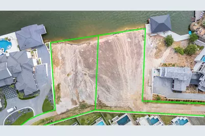 1401B Apache Tears, Horseshoe Bay, TX 78657 - Photo 3