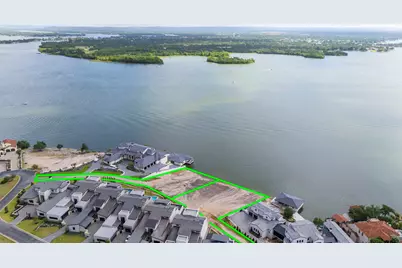 1401B Apache Tears, Horseshoe Bay, TX 78657 - Photo 9