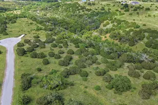 Lot 58 Walnut Canyon Dr, Bertram, TX 78605 - Photo 7