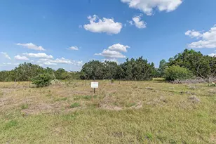 Lot 58 Walnut Canyon Dr, Bertram, TX 78605 - Photo 9