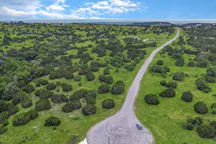 Lot 58 Walnut Canyon Dr, Bertram, TX 78605 - Photo 3