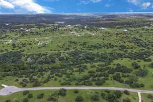 Lot 58 Walnut Canyon Dr, Bertram, TX 78605 - Photo 1