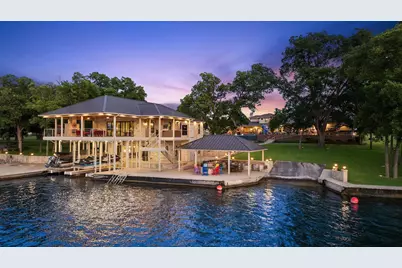 911 Legends Parkway, Kingsland, TX 78639 - Photo 25