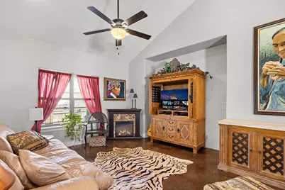 142 W Persimmon Dr, Granite Shoals, TX 78654 - Photo 7