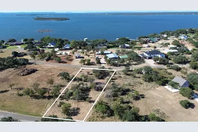 Lot 152 & 153 County Road 128, Burnet, TX 78611 - Photo 1