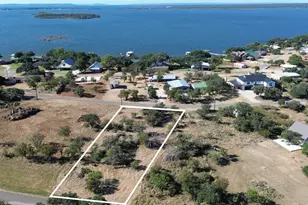 Lot 152 & 153 County Road 128, Burnet, TX 78611 - Photo 1