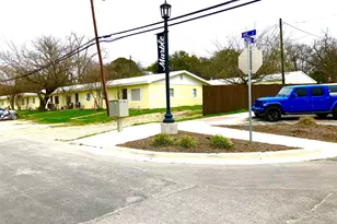 401 Ave J, Marble Falls, TX 78654 - Photo 1