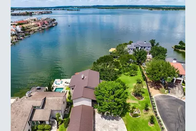 106 Bunny Run, Horseshoe Bay, TX 78654 - Photo 3