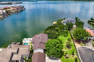 106 Bunny Run, Horseshoe Bay, TX 78654 - Photo 3