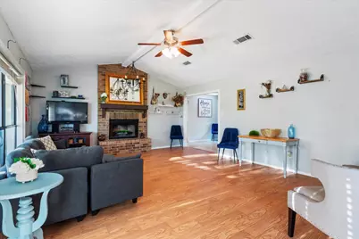 421 Saint Andrews Street, Meadowlakes, TX 78654 - Photo 1