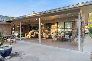 421 St Andrews St, Meadowlakes, TX 78654 - Photo 17