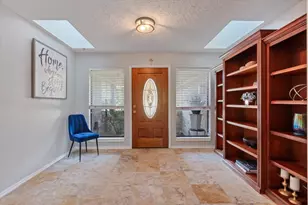 421 St Andrews St, Meadowlakes, TX 78654 - Photo 5