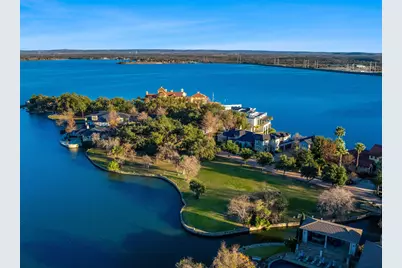 Legacy Lot 7-A Estate Drive, Horseshoe Bay, TX 78654 - Photo 3