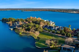 Legacy Lot 7-A Estate Dr, Horseshoe Bay, TX 78654 - Photo 3