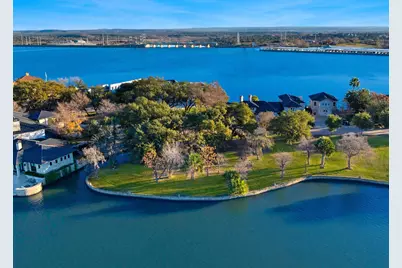 Legacy Lot 7-A Estate Drive, Horseshoe Bay, TX 78654 - Photo 5