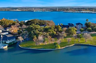 Legacy Lot 7-A Estate Dr, Horseshoe Bay, TX 78654 - Photo 5