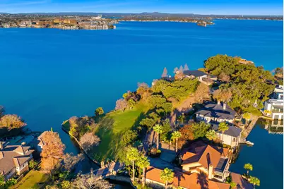 Legacy Lot 7-A Estate Drive, Horseshoe Bay, TX 78654 - Photo 11