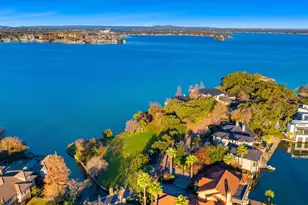 Legacy Lot 7-A Estate Dr, Horseshoe Bay, TX 78654 - Photo 11