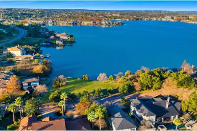 Legacy Lot 7-A Estate Drive, Horseshoe Bay, TX 78654 - Photo 9