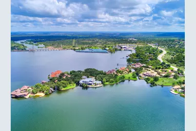 Legacy Lot 7-B Estate Drive, Horseshoe Bay, TX 78657 - Photo 1