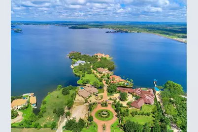 Legacy Lot 7-B Estate Drive, Horseshoe Bay, TX 78657 - Photo 11