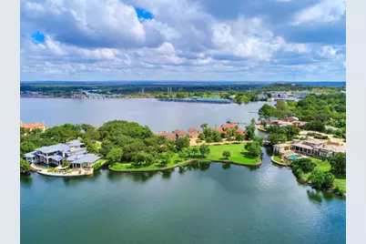 Legacy Lot 7-B Estate Drive, Horseshoe Bay, TX 78657 - Photo 3