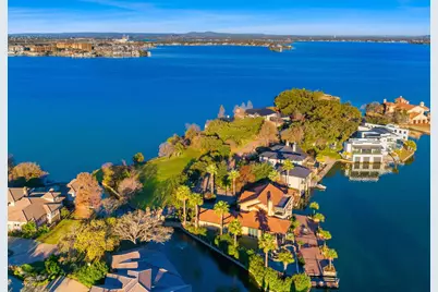 Legacy Lot 7-B Estate Drive, Horseshoe Bay, TX 78657 - Photo 1