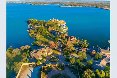 Legacy Lot 7-B Estate Drive, Horseshoe Bay, TX 78657 - Photo 3