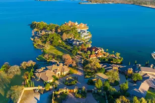 Legacy Lot 7-B Estate Dr, Horseshoe Bay, TX 78657 - Photo 3