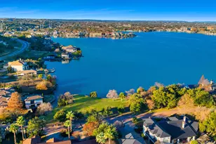 Legacy Lot 7-B Estate Dr, Horseshoe Bay, TX 78657 - Photo 5