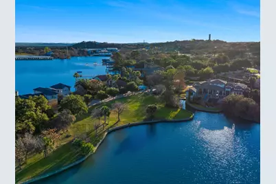 Legacy Lot 7-B Estate Drive, Horseshoe Bay, TX 78657 - Photo 11