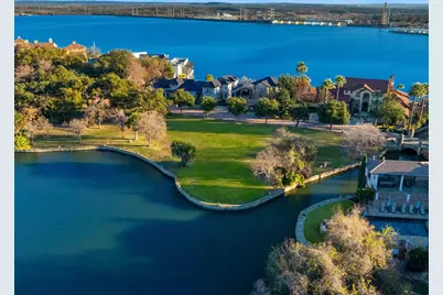 Legacy Lot 7-B Estate Drive, Horseshoe Bay, TX 78657 - Photo 9