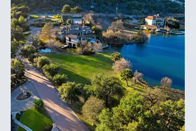 Legacy Lot 7-B Estate Drive, Horseshoe Bay, TX 78657 - Photo 13