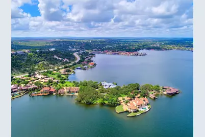 Legacy Lot 7-B Estate Drive, Horseshoe Bay, TX 78657 - Photo 5