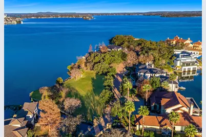 Legacy Lot 7-B Estate Drive, Horseshoe Bay, TX 78657 - Photo 7