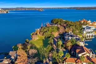 Legacy Lot 7-B Estate Dr, Horseshoe Bay, TX 78657 - Photo 7