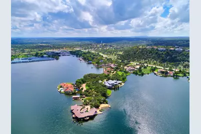 Legacy Lot 7-B Estate Drive, Horseshoe Bay, TX 78657 - Photo 7