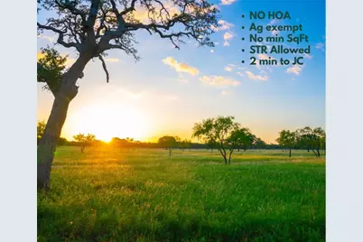 000 Golden Hour Ranch, Johnson City, TX 78636 - Photo 1