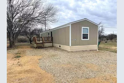 810 Collins, Llano, TX 78643 - Photo 1