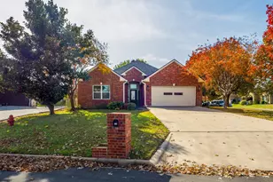 349 Firestone Dr, Meadowlakes, TX 78654 - Photo 1