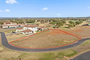 Lot 66 Encantada, Horseshoe Bay, TX 78657 - Photo 1