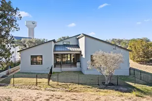 612 Broken Hills, Horseshoe Bay, TX 78657 - Photo 23