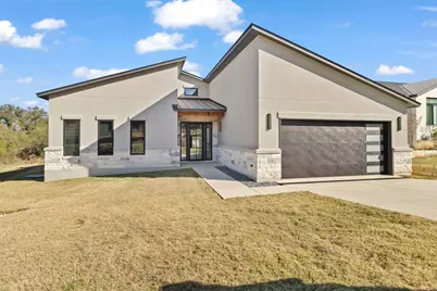 612 Broken Hills, Horseshoe Bay, TX 78657 - Photo 1