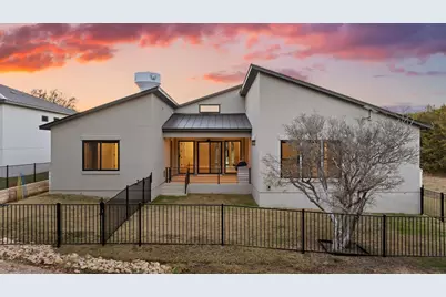 612 Broken Hills, Horseshoe Bay, TX 78657 - Photo 1