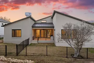 612 Broken Hills, Horseshoe Bay, TX 78657 - Photo 1